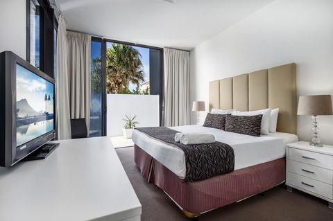 Ultra Broadbeach - Hotel NSW 22