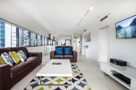 Ultra Broadbeach - Hotel NSW 10