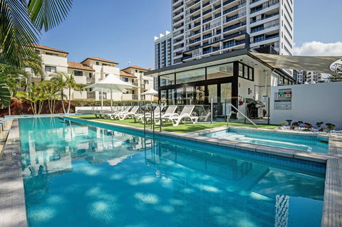 Ultra Broadbeach - Hotel NSW 4