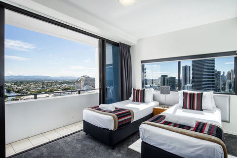 Ultra Broadbeach - Hotel NSW 27