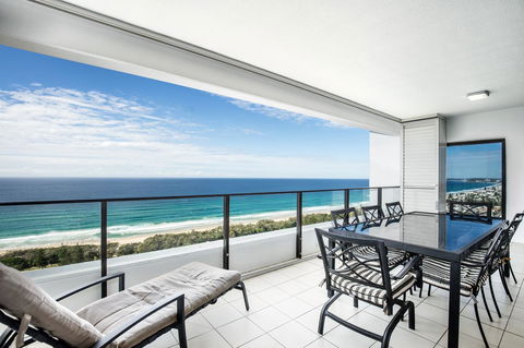Ultra Broadbeach - Hotel NSW 15