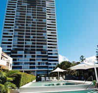 Ultra Broadbeach - Hotel NSW