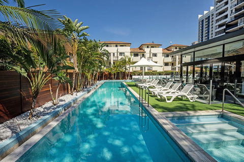 Ultra Broadbeach - Hotel NSW 5