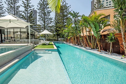 Ultra Broadbeach - Hotel NSW 3