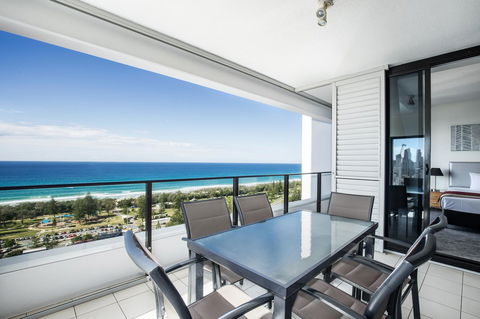 Ultra Broadbeach - Hotel NSW 32