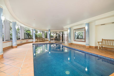 ULTIQA Burleigh Mediterranean Resort - Hotel NSW 40