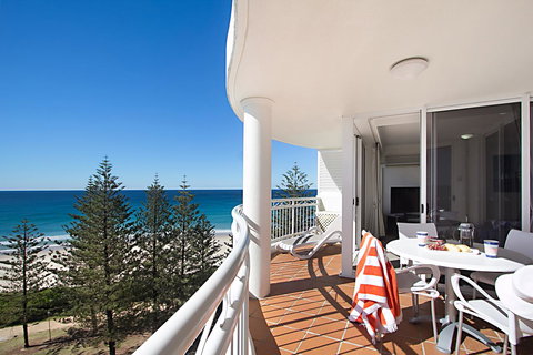 ULTIQA Burleigh Mediterranean Resort - Hotel NSW 32