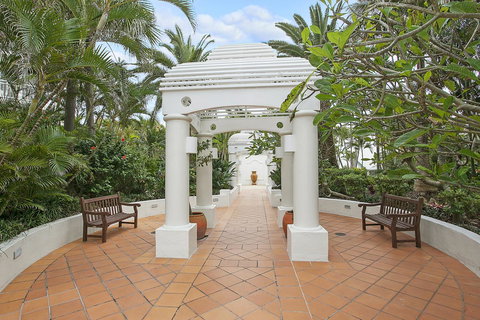 ULTIQA Burleigh Mediterranean Resort - Hotel NSW 18