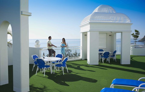 ULTIQA Burleigh Mediterranean Resort - Hotel NSW 37