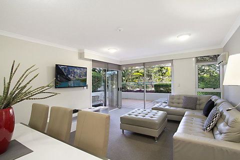 ULTIQA Burleigh Mediterranean Resort - Hotel NSW 14