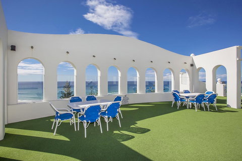 ULTIQA Burleigh Mediterranean Resort - Hotel NSW 25