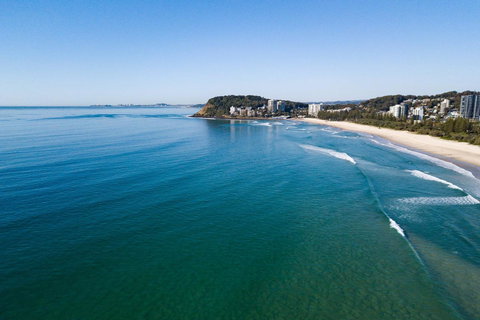 ULTIQA Burleigh Mediterranean Resort - Hotel NSW 11