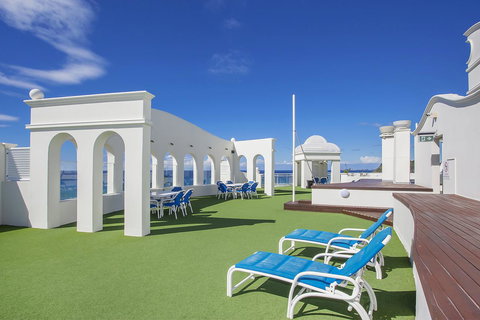 ULTIQA Burleigh Mediterranean Resort - Hotel NSW 26