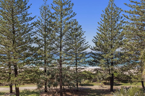 ULTIQA Burleigh Mediterranean Resort - Hotel NSW 27