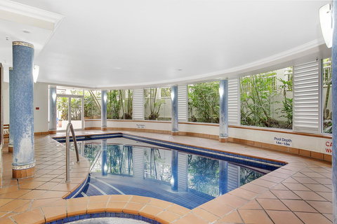 ULTIQA Burleigh Mediterranean Resort - Hotel NSW 17