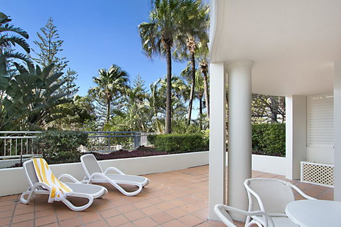ULTIQA Burleigh Mediterranean Resort - Hotel NSW 33