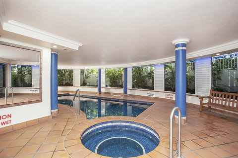 ULTIQA Burleigh Mediterranean Resort - Hotel NSW 22