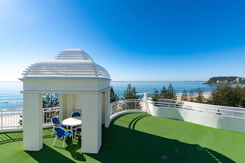 ULTIQA Burleigh Mediterranean Resort - Hotel NSW 1