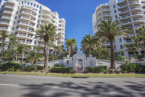 ULTIQA Burleigh Mediterranean Resort - Hotel NSW 19