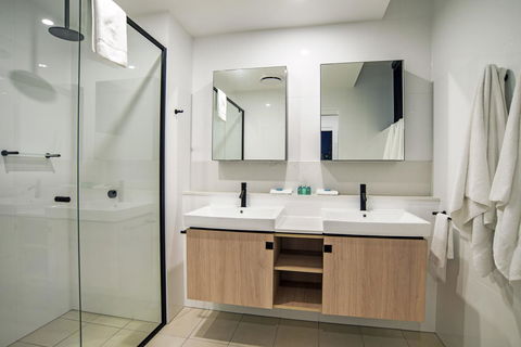 Hope Street Apartments By CLLIX - Hotel NSW 18