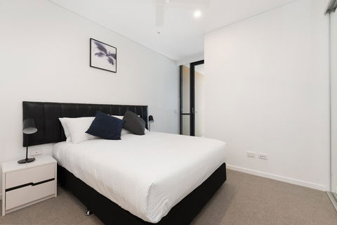 Hope Street Apartments By CLLIX - Hotel NSW 6