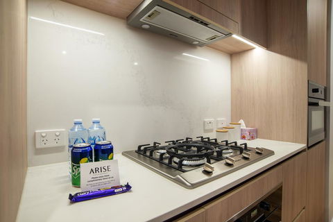 Hope Street Apartments By CLLIX - Hotel NSW 17