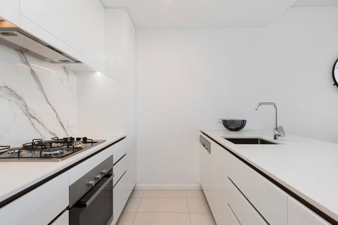Hope Street Apartments By CLLIX - Hotel NSW 12