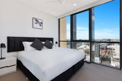 Hope Street Apartments By CLLIX - Hotel NSW 24