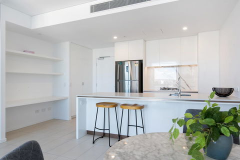 Hope Street Apartments By CLLIX - Hotel NSW 8