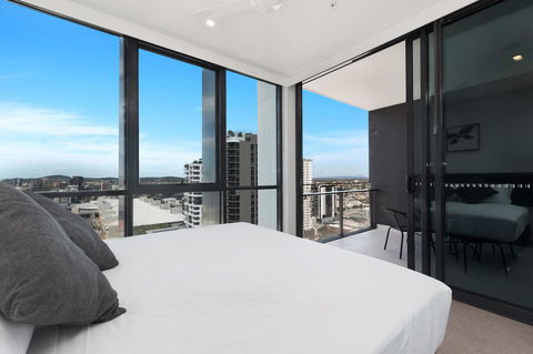 Hope Street Apartments By CLLIX - Hotel NSW 1