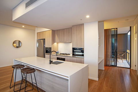 Hope Street Apartments By CLLIX - Hotel NSW 19