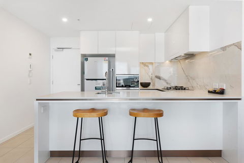 Hope Street Apartments By CLLIX - Hotel NSW 28