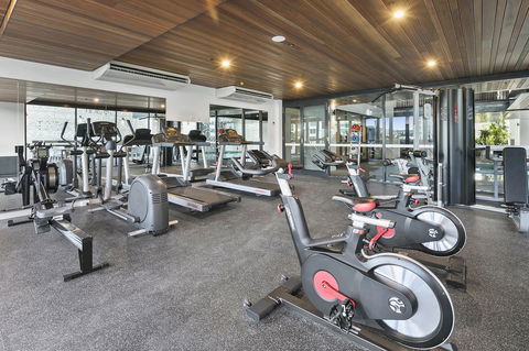 Hope Street Apartments By CLLIX - Hotel NSW 31