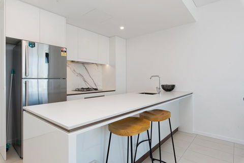 Hope Street Apartments By CLLIX - Hotel NSW 11