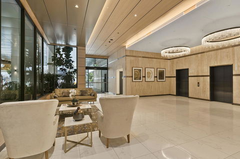 Hope Street Apartments By CLLIX - Hotel NSW 25