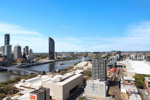 Hope Street Apartments By CLLIX - Hotel NSW 30