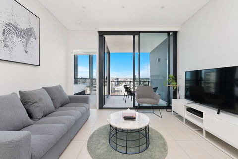 Hope Street Apartments By CLLIX - Hotel NSW 2