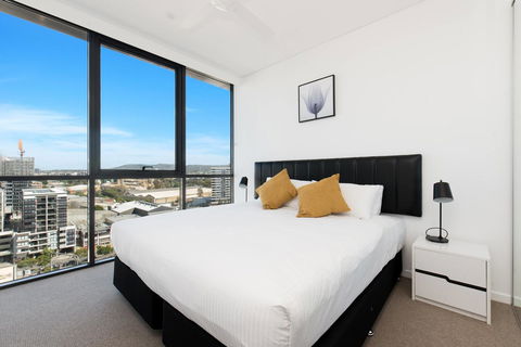 Hope Street Apartments By CLLIX - Hotel NSW 13