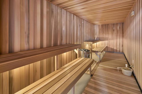 Hope Street Apartments By CLLIX - Hotel NSW 32
