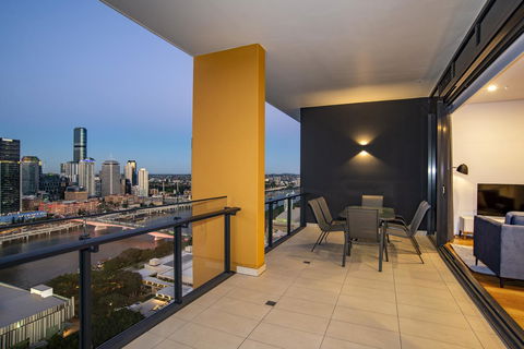 Hope Street Apartments By CLLIX - Hotel NSW 16