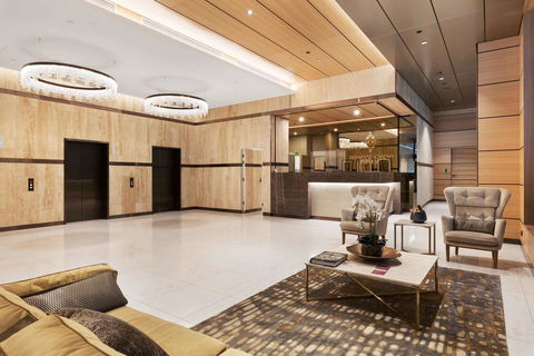 Hope Street Apartments By CLLIX - Hotel NSW 21