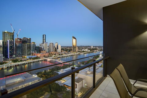Hope Street Apartments By CLLIX - Hotel NSW 15