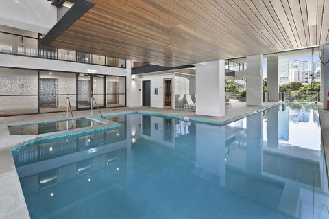 Hope Street Apartments By CLLIX - Hotel NSW 27