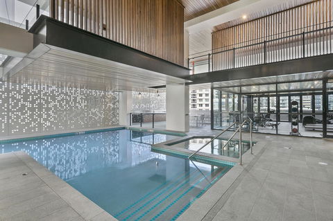 Hope Street Apartments By CLLIX - Hotel NSW 29