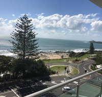 Northwind Beachfront Apartments - Hotel NSW