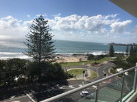 Northwind Beachfront Apartments