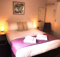Aabon Apartments  Motel - Hotel NSW