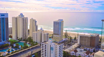 Book Surfers Paradise Accommodation Hotel NSW Hotel NSW