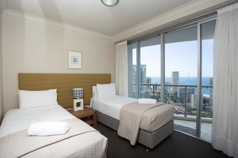 Chevron Renaissance - Private Apartments - Hotel NSW 22
