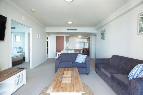 Chevron Renaissance - Private Apartments - Hotel NSW 12